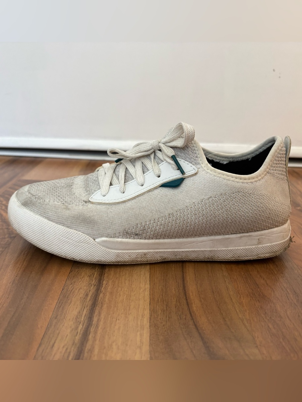 Vessi | Women’s Knit Weekender Sneakers